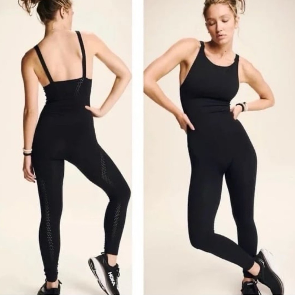 FREE PEOPLE • ONESIE
